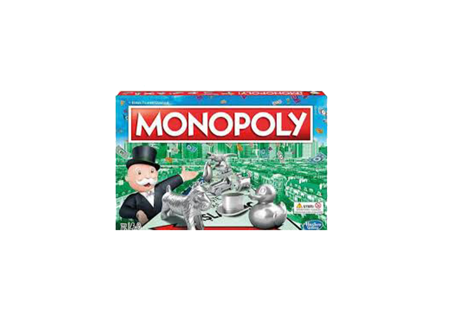 Monopoly